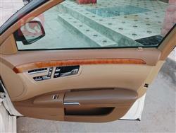 مرسيدس بنز S-Class